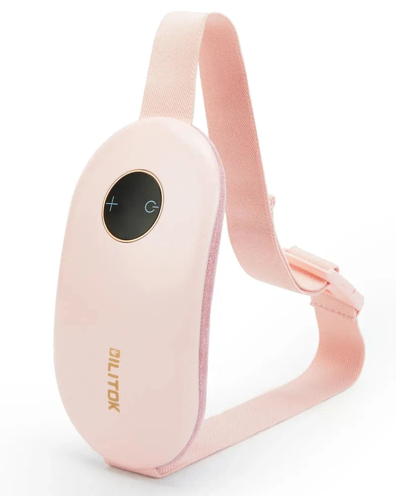 Portable Heating Pad