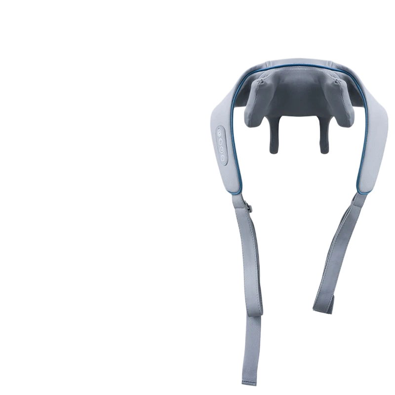 Thermal Shiatsu Neck Massager